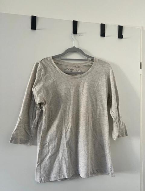 Ohne Marke Langarm-Shirt Size L