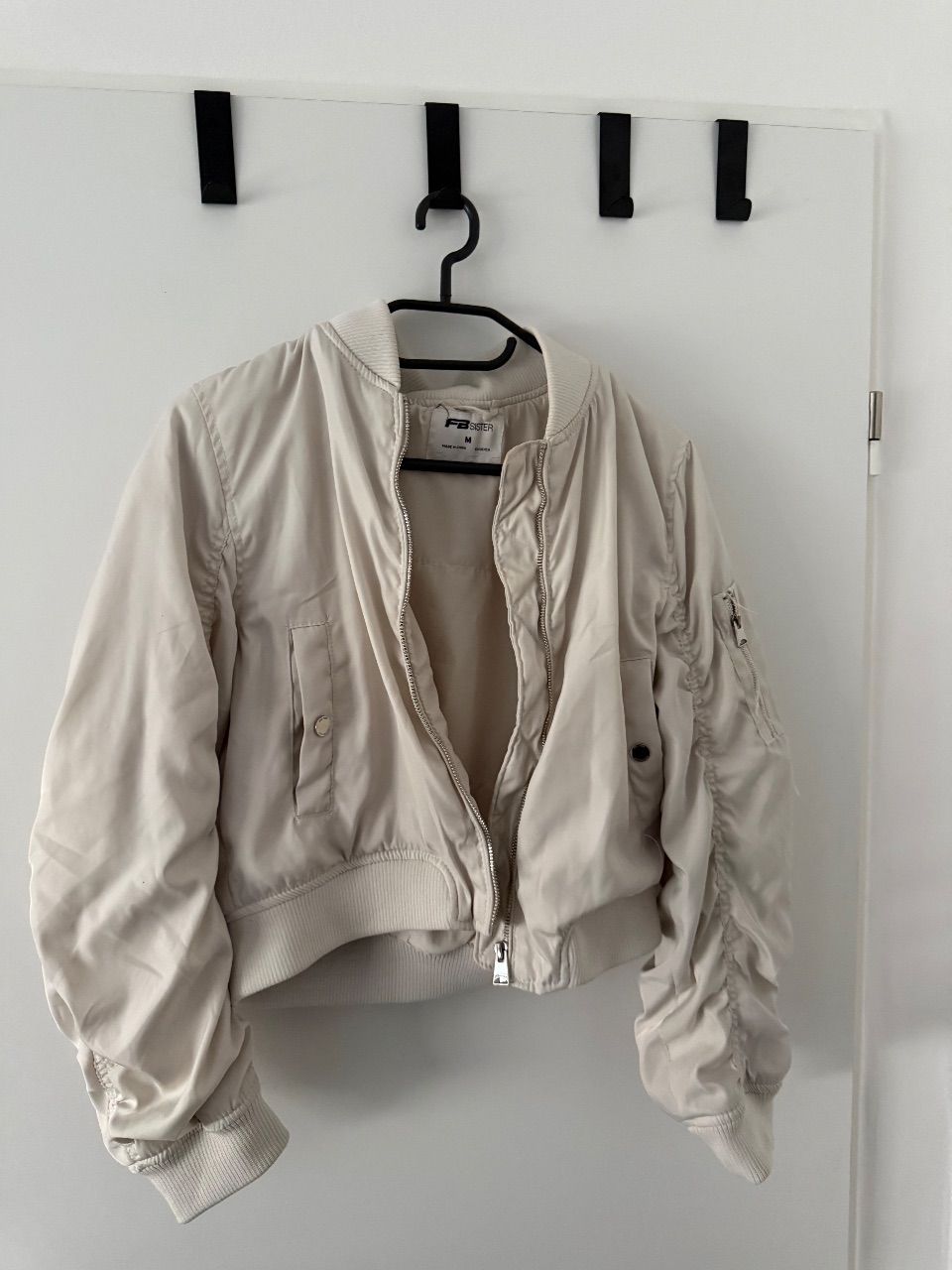 FBSister Bomberjacke Size M