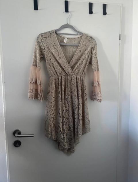 Ohne Marke Kleid Size Einheitsgröße