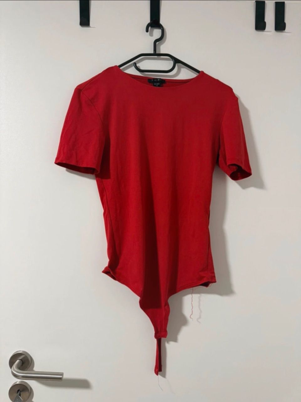 New Yorker Body Rot Size M