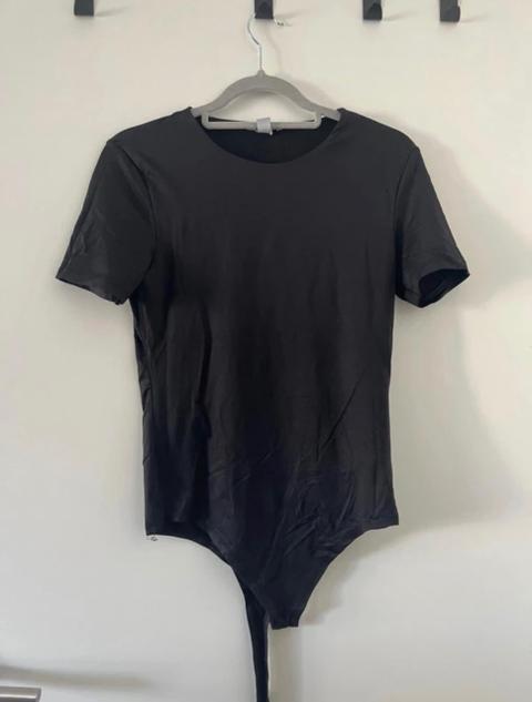 New Yorker Body Size XL