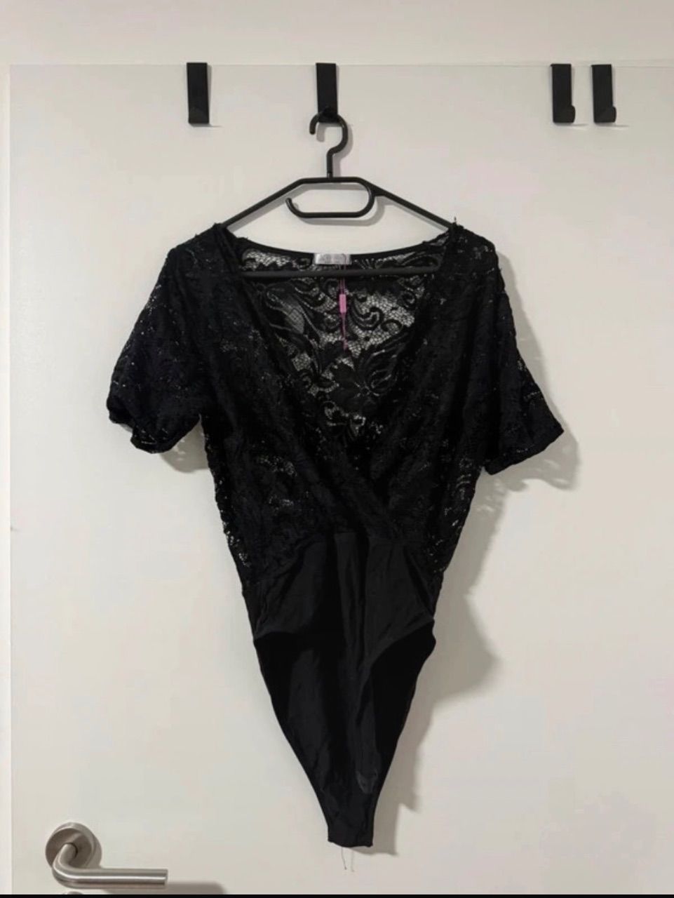 New Yorker Body  Size M