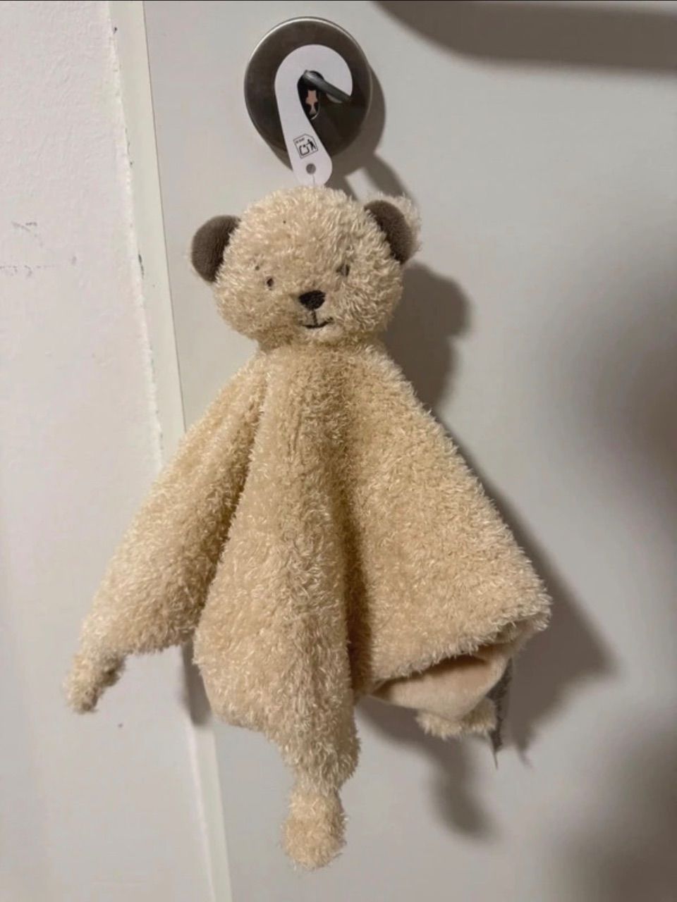 Kuscheltier