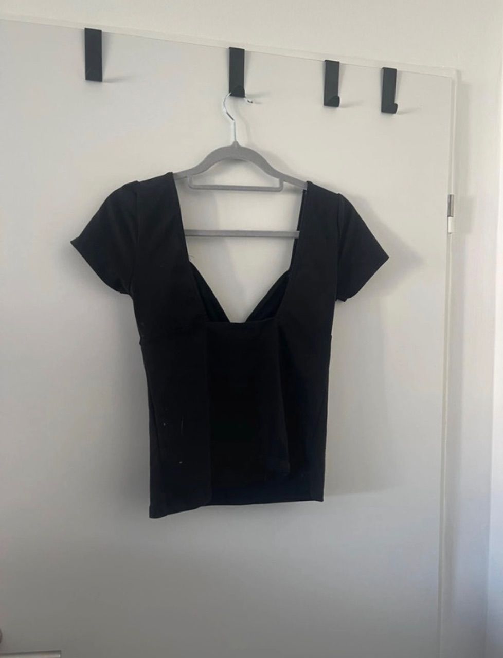 New Yorker Top Size M