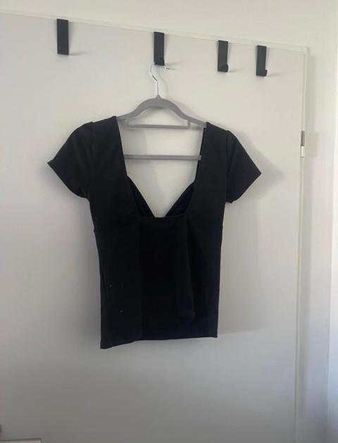 New Yorker Top Size M