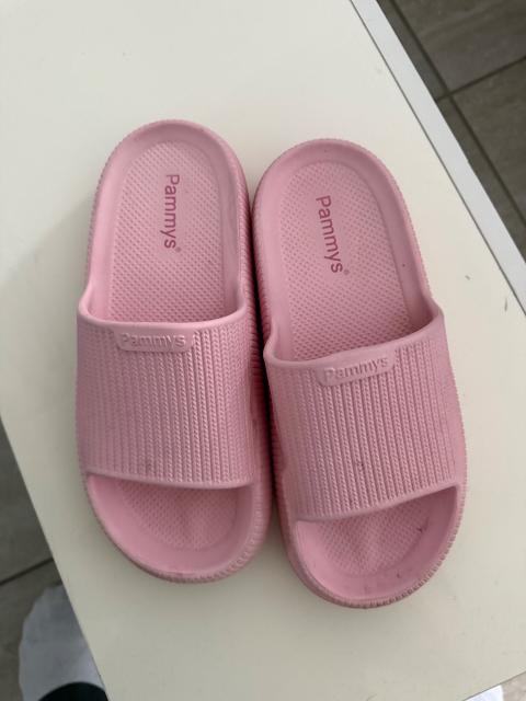 Pammys Latschen Size 40