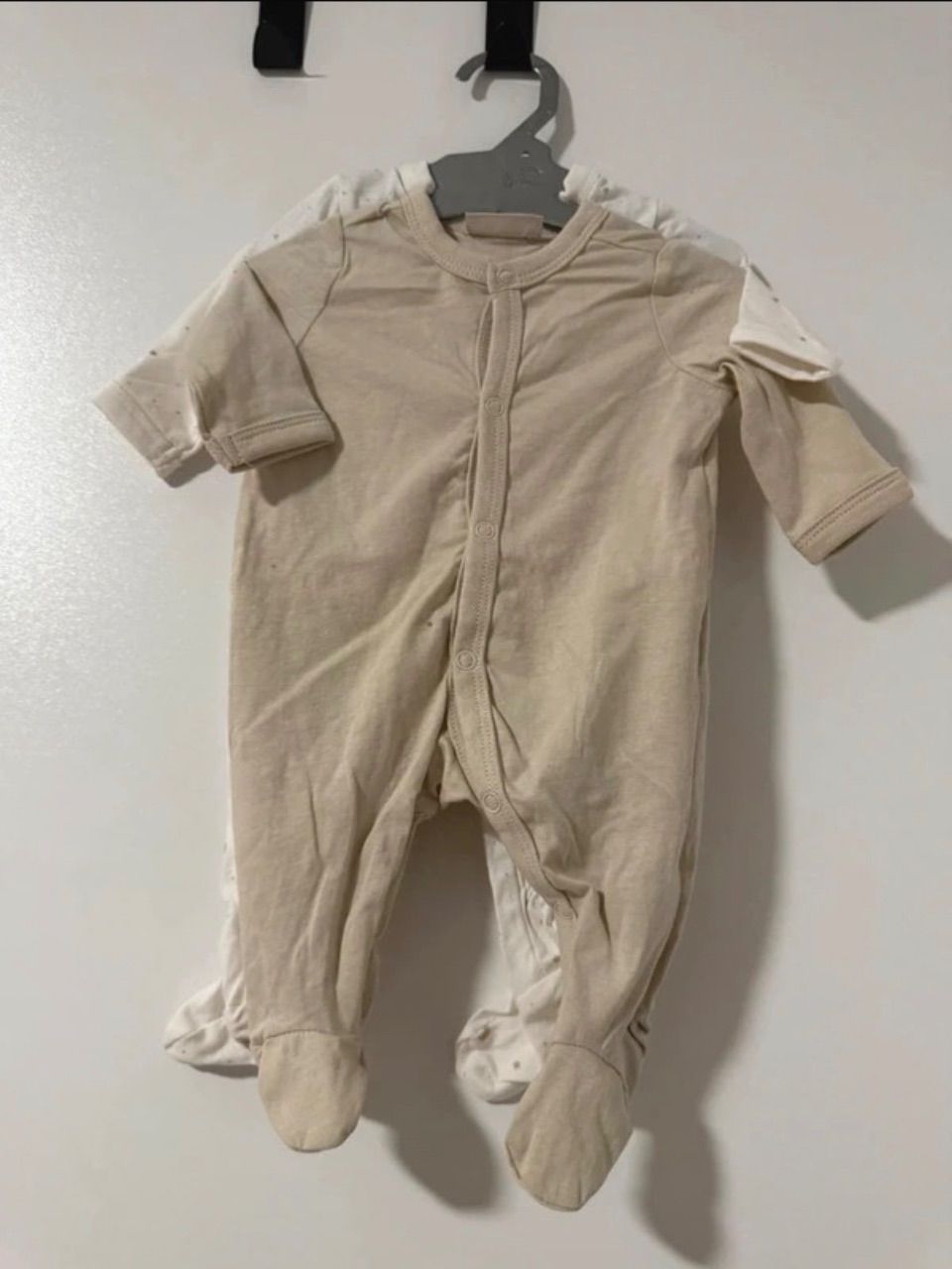 Baby Schlafanzug