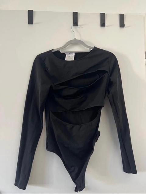 New Yorker Body Size L