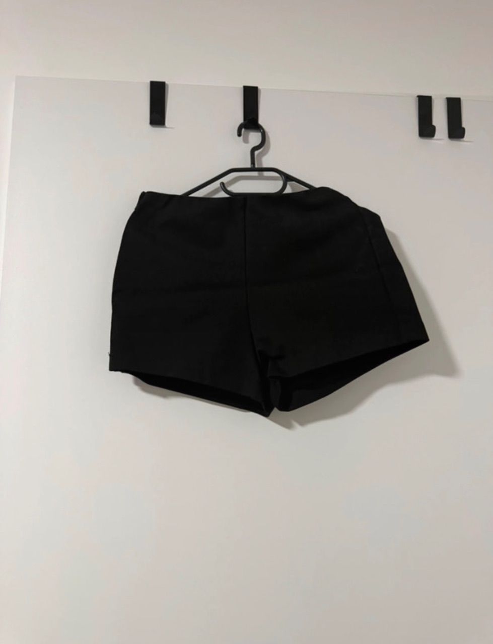 Rock mit Hose
