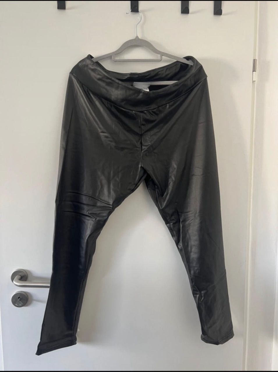 Ohne Marke Lederhose Size XL