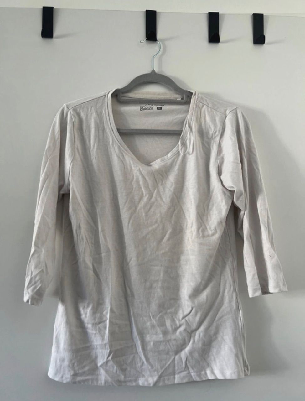 Ohne Marke Langarm-Shirt Size M