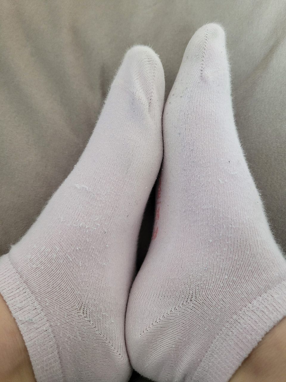 Sonstiges  Getragene Socken  Size XS