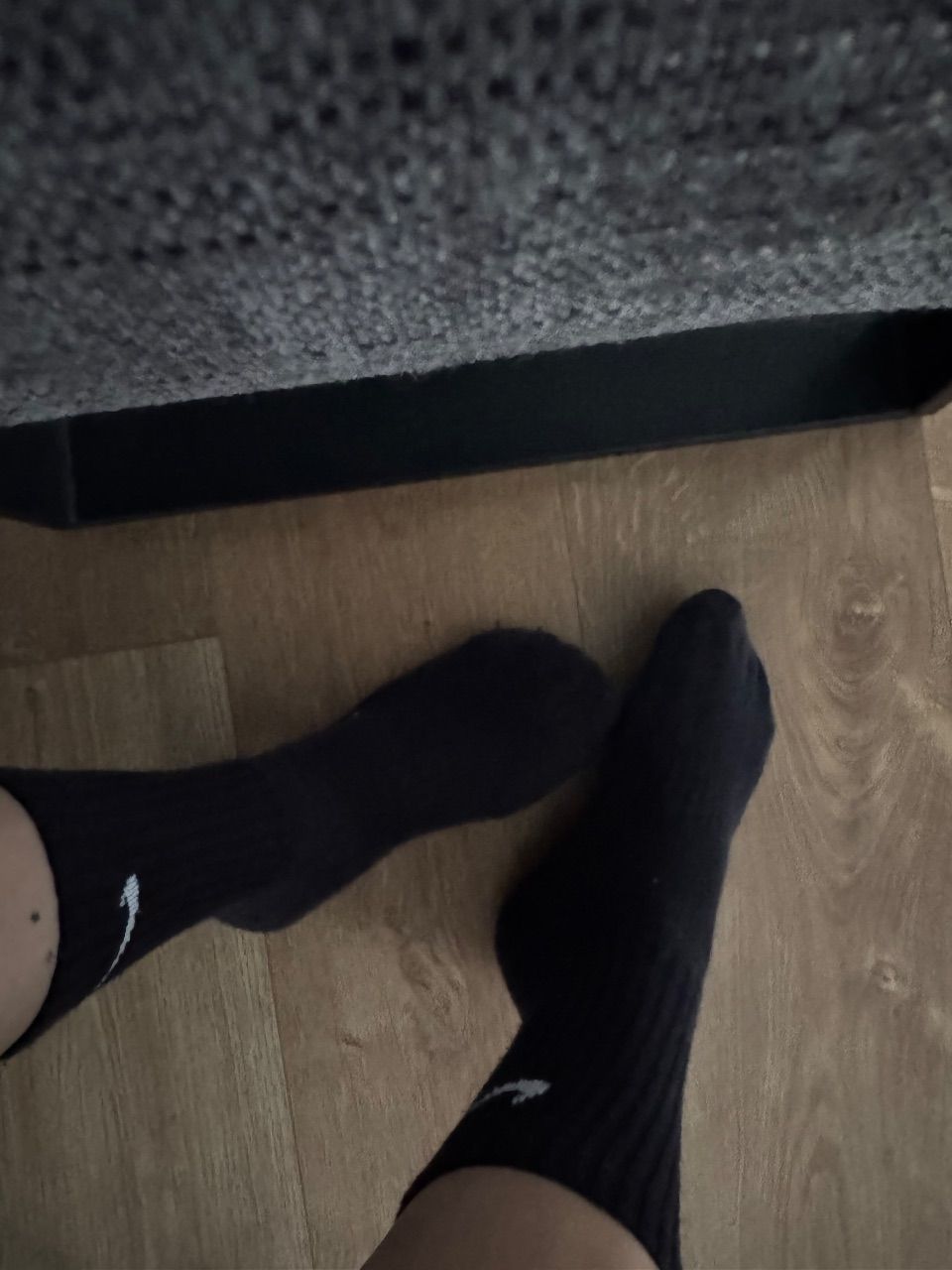 Nike Socken Size S