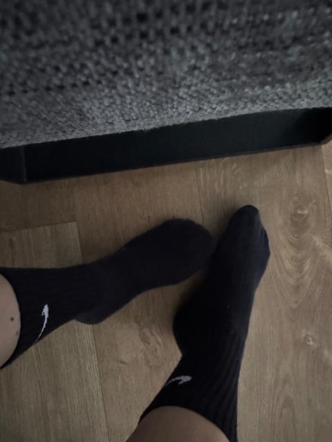 Nike Socken Size S