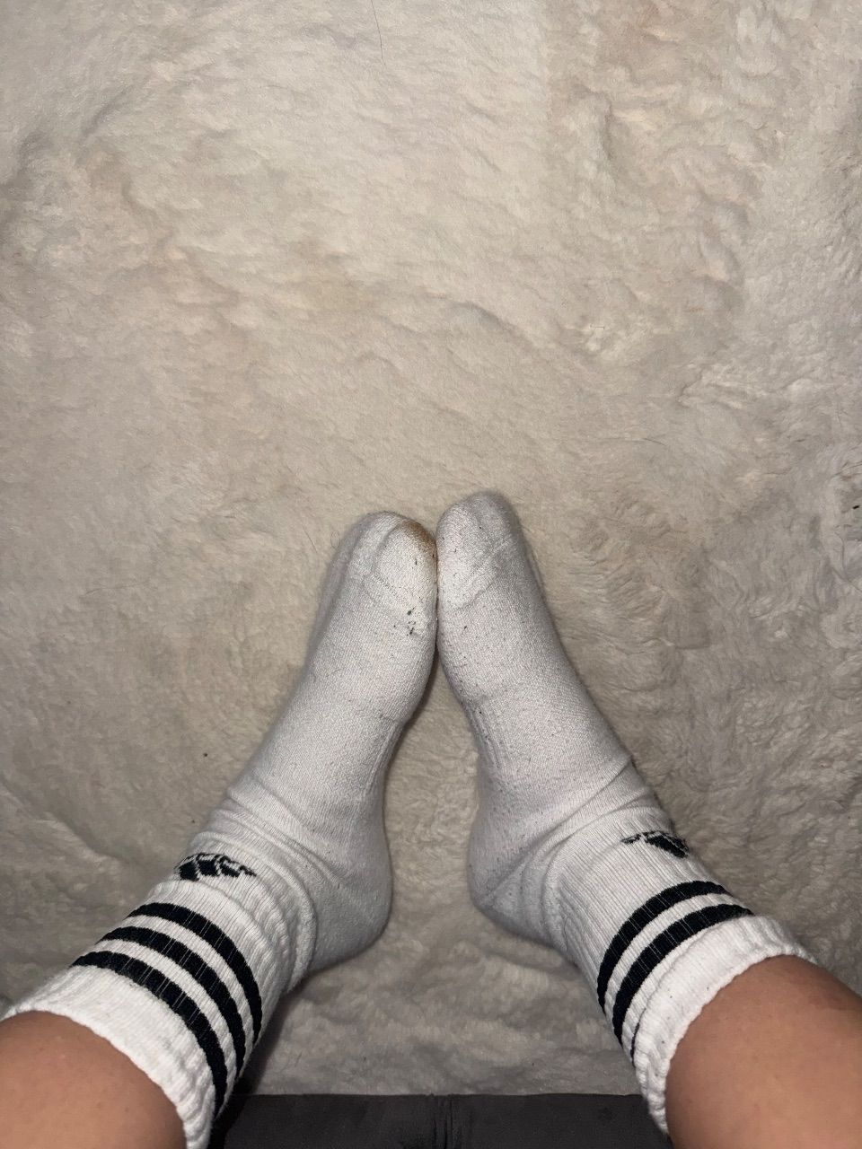 Adidas Socken Size 38
