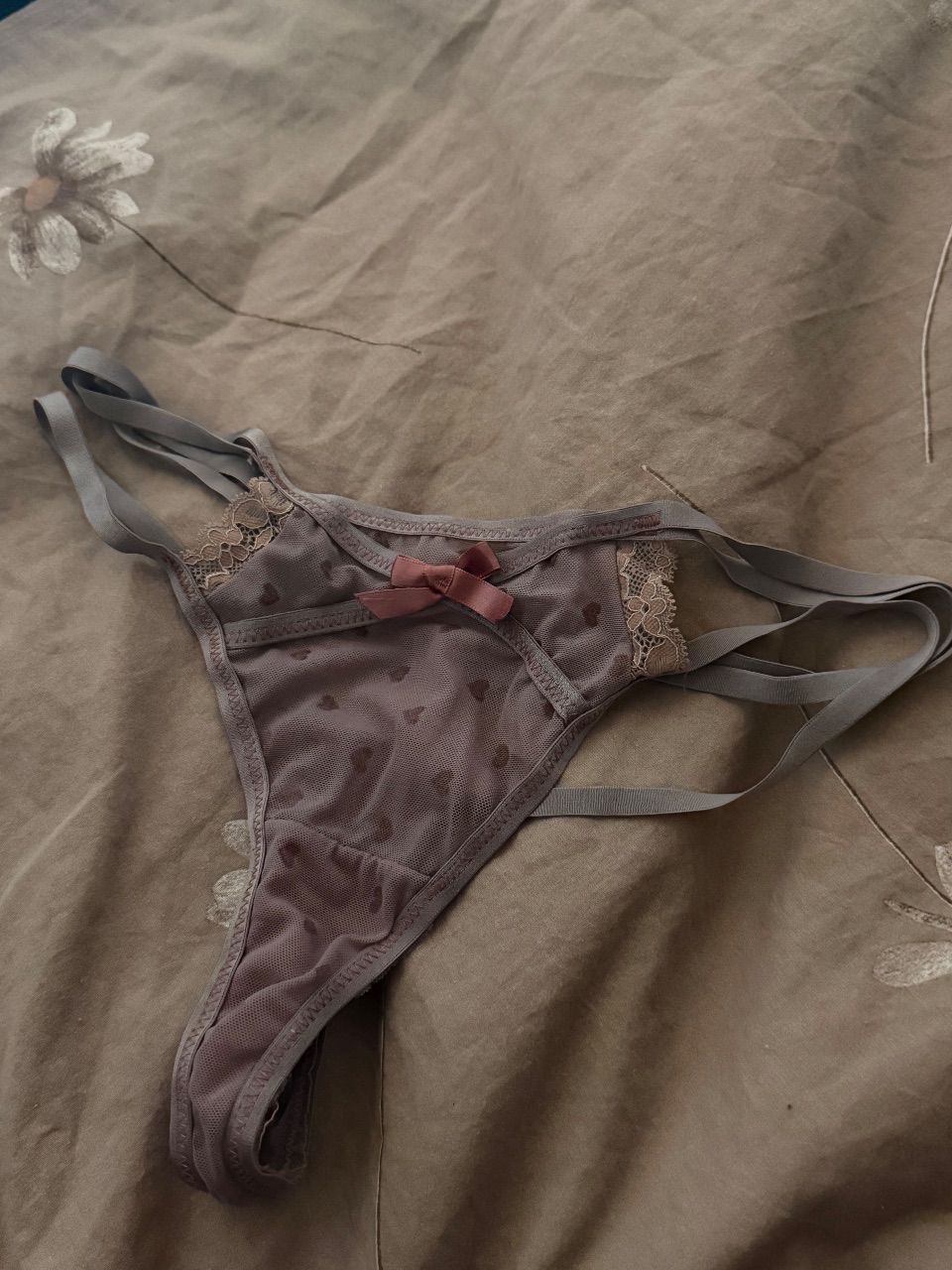 Hunkemöller Slip von Hunkemöller  Size S