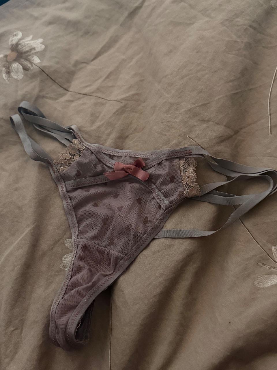Slip von Hunkemöller