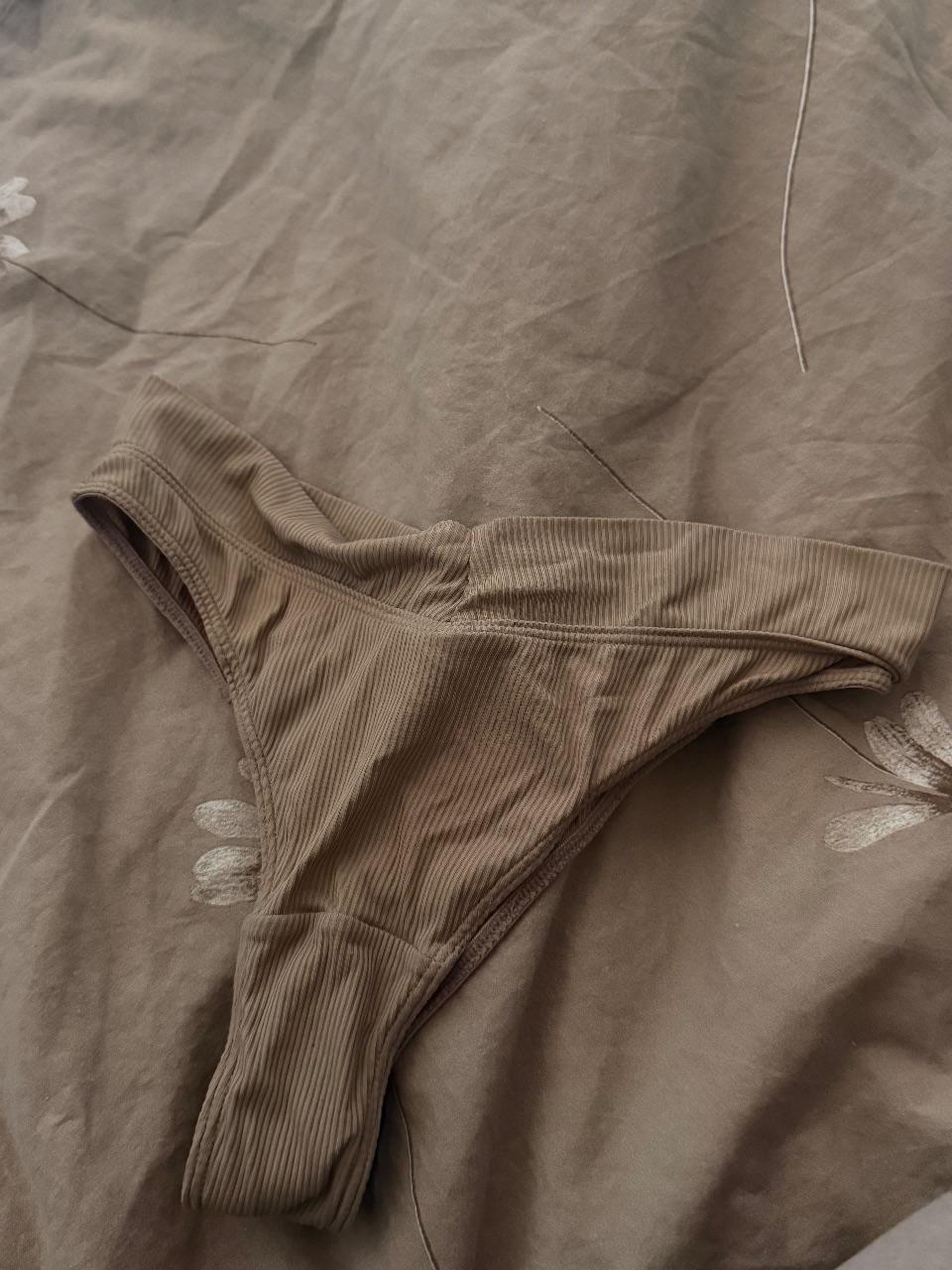 Unterhose von meiner Kindheitzeit