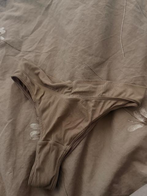 H&M Unterhose von meiner Kindheitzeit Size S