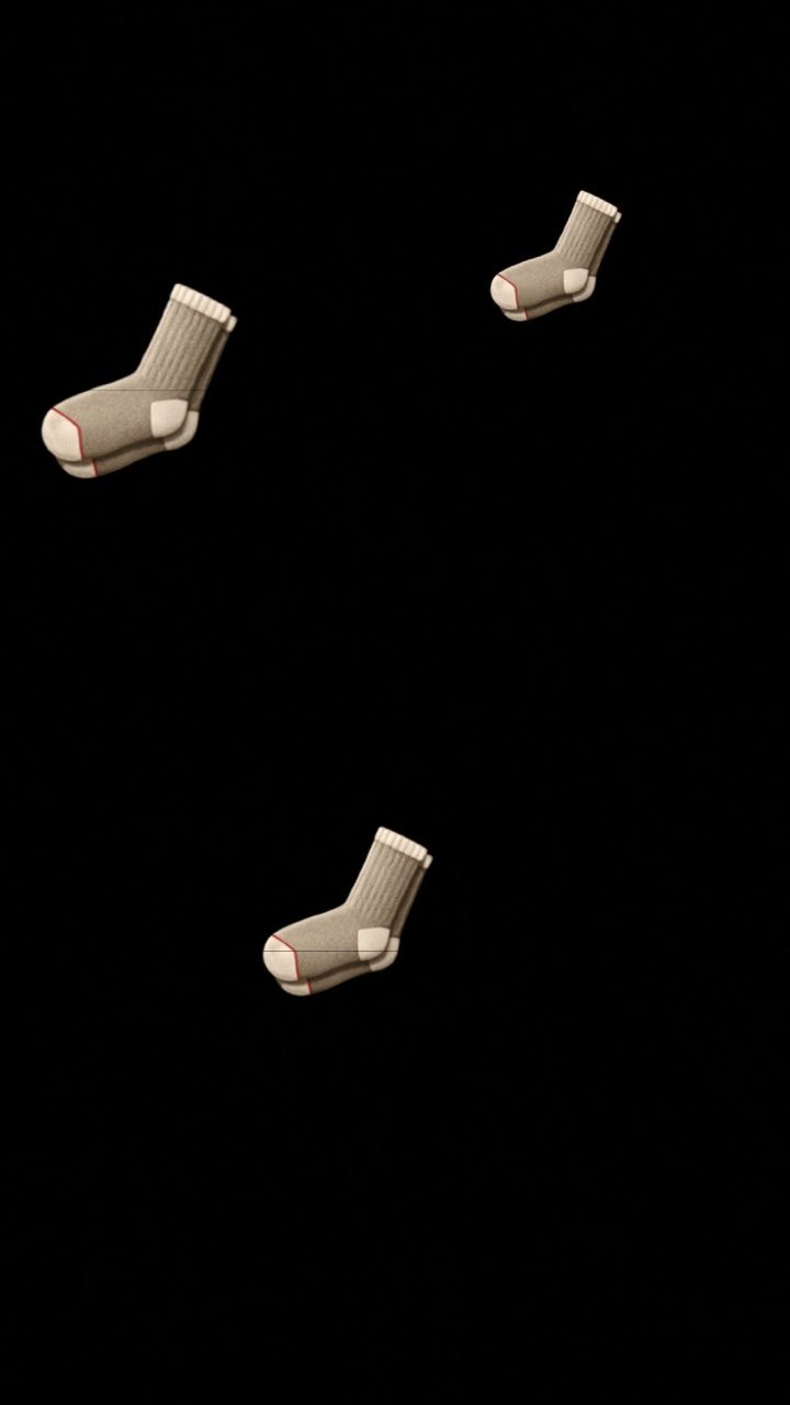 Keine marke Ich verkaufe socken Size 36
