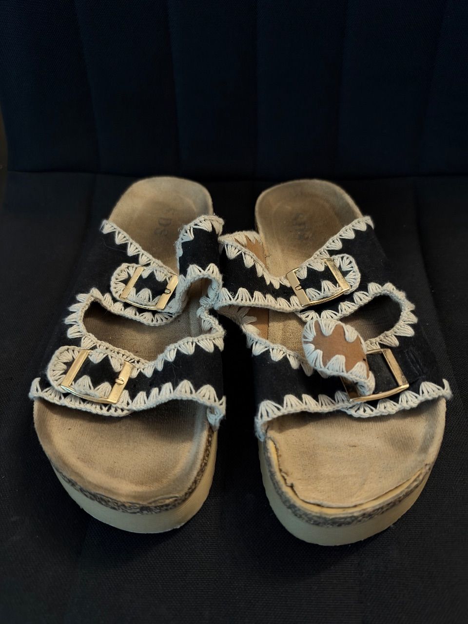 Sandalen  Size 41