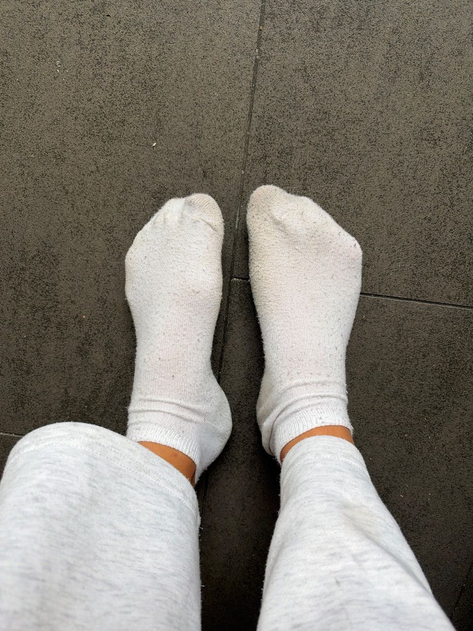 Ohne Marke Sneacker Socken  Size S