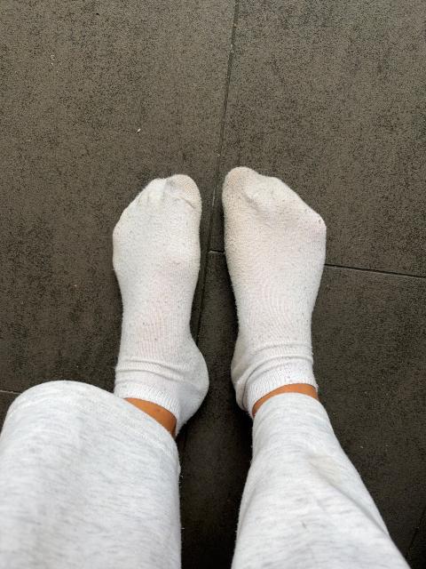 Ohne Marke Sneacker Socken Size S