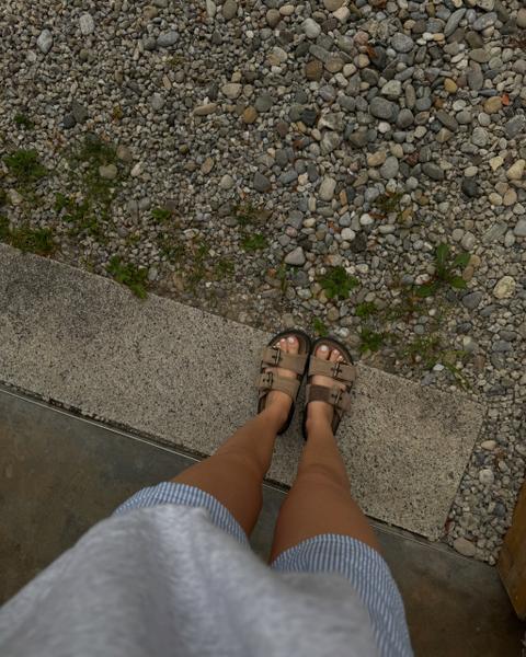 Fußbilder und getragene Socken🦶 💗 Size XXS