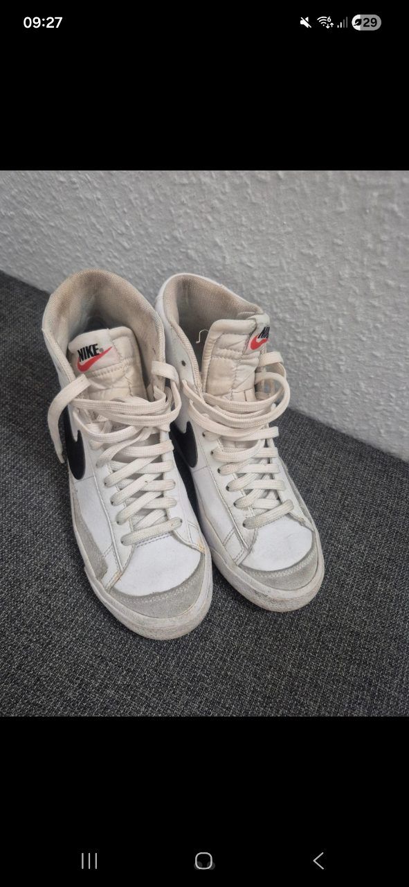 Nike Nike schuhe  Size 38