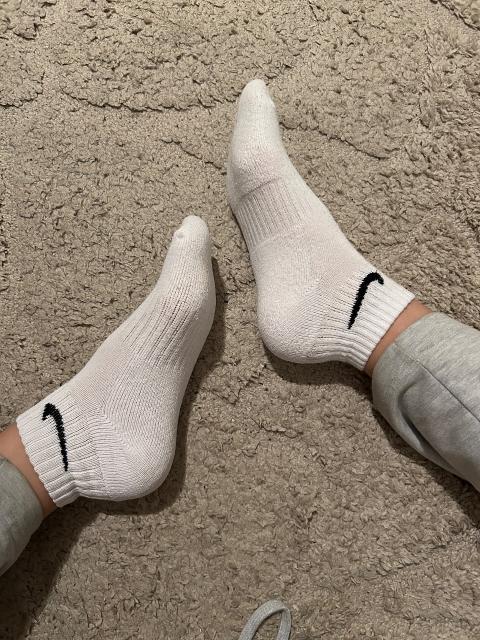 Fußbilder