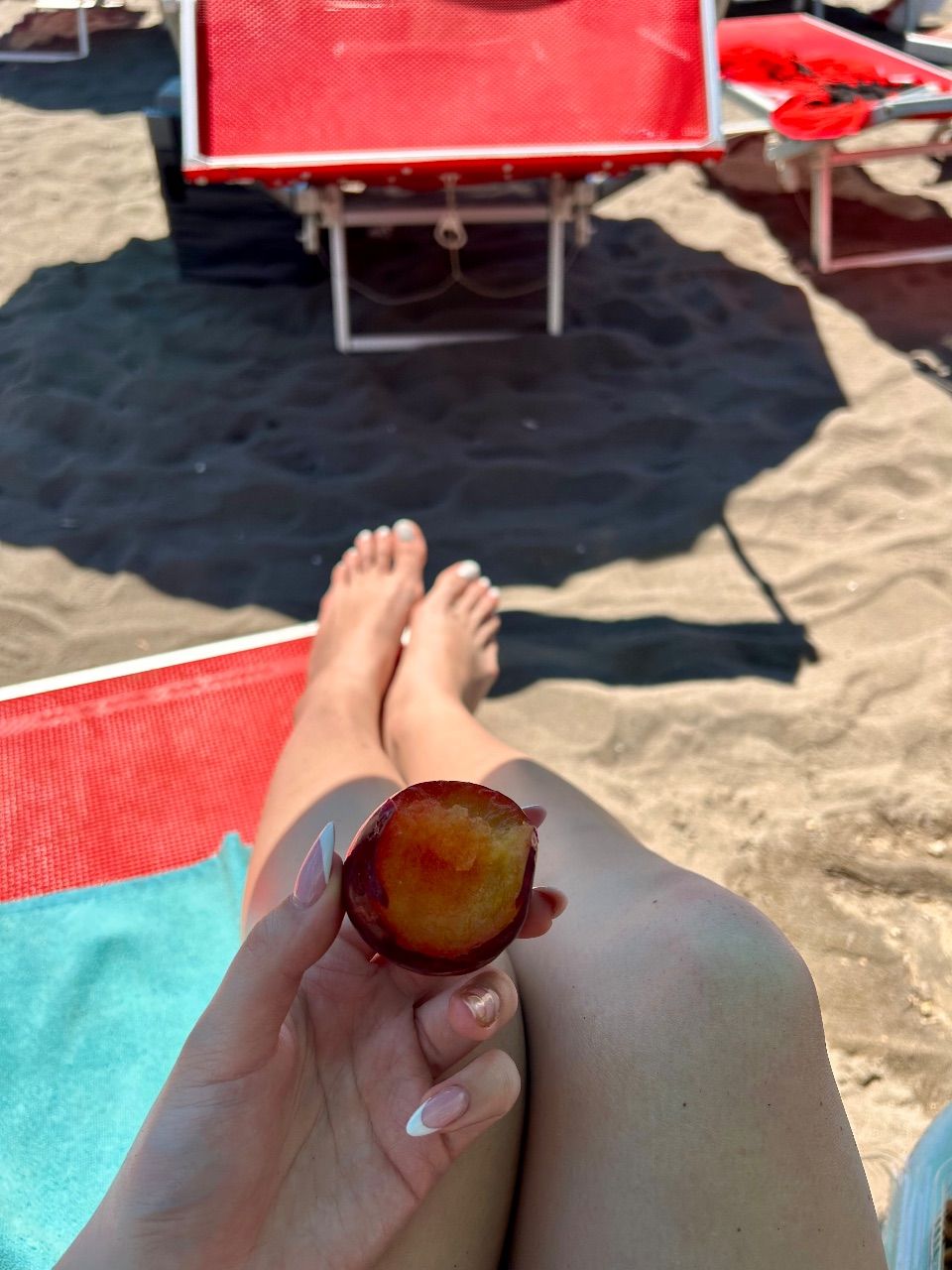 Fußbild