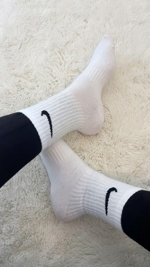Nike Socken