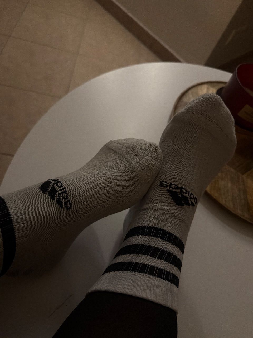 Adidas Adidas Socken  Size 37