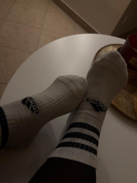 Adidas Adidas Socken Size 37