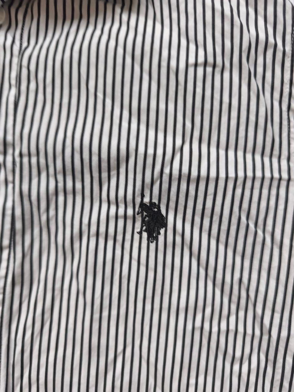 Hemd Ralph Lauren XS