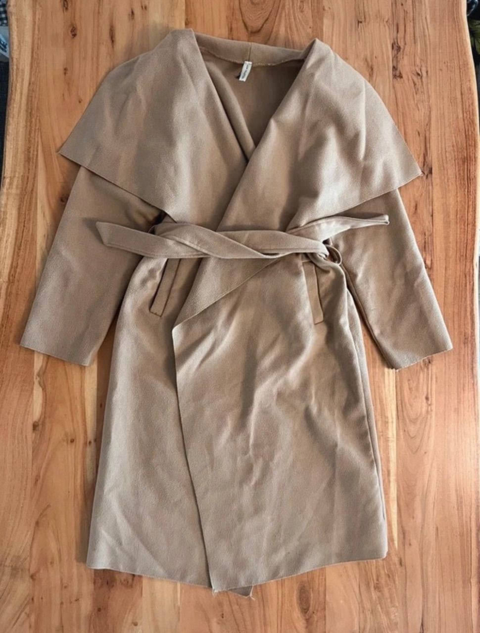New Collection  Übergangsmantel Gr.M Size M