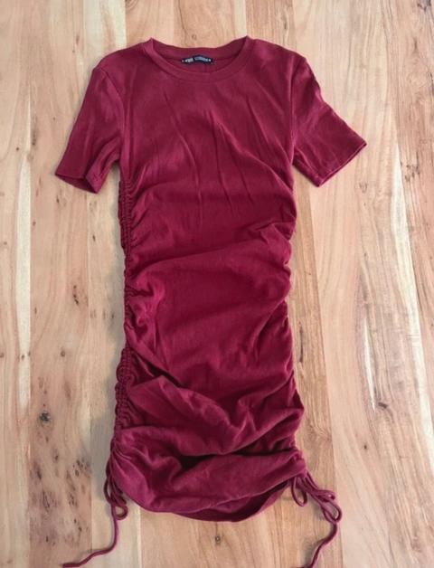 Kurzes Kleid Gr.M