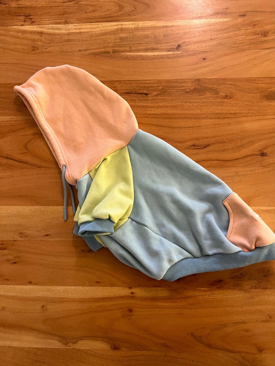 Sparkpaws  Hundepullover Gr.XL