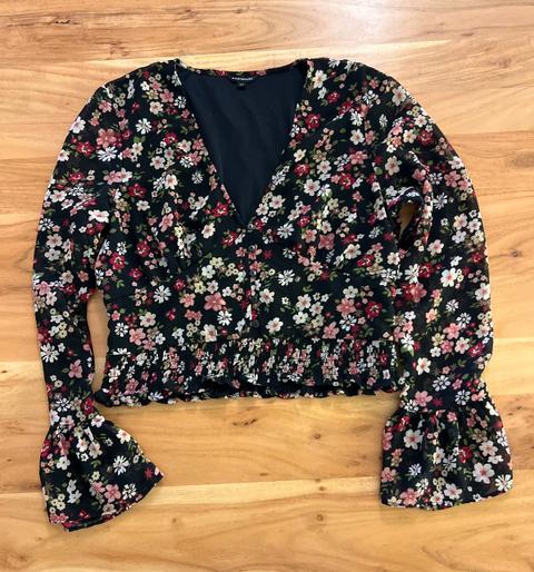 Bluse Gr.M Size M