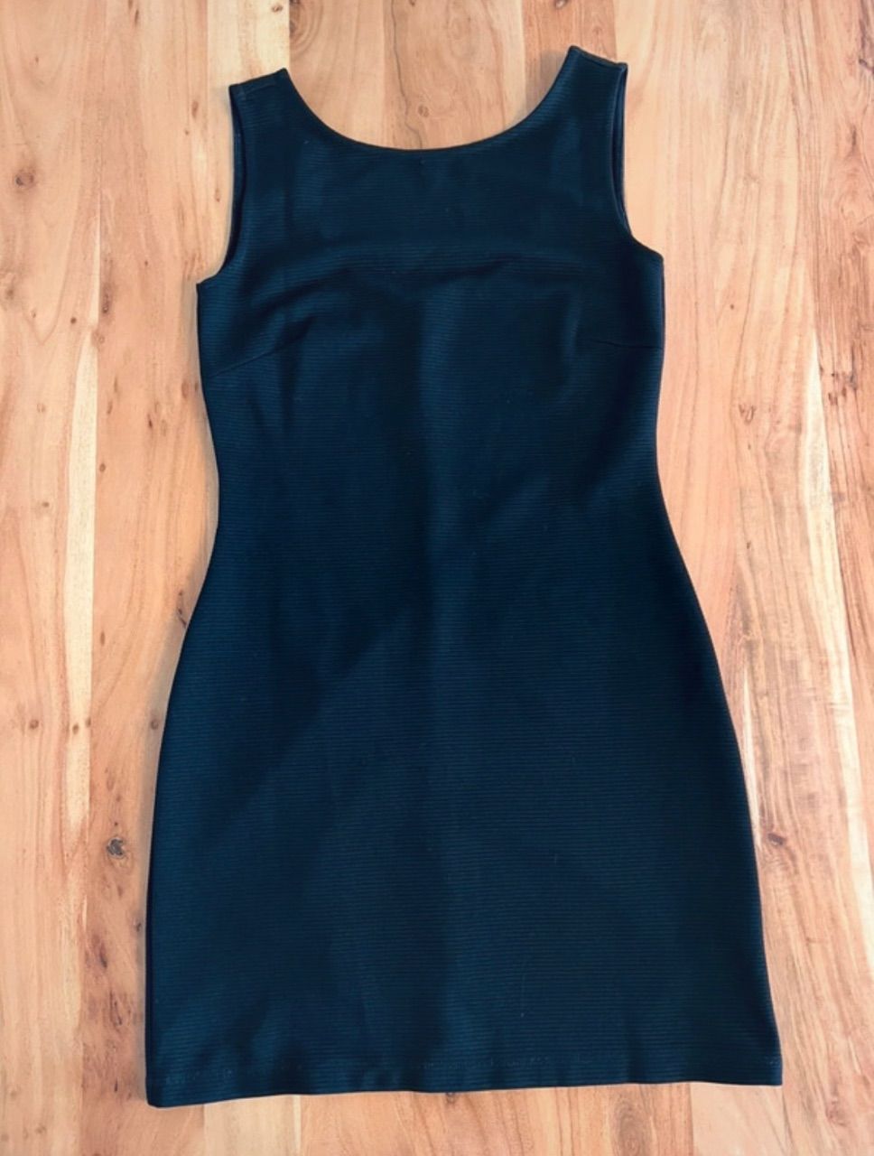 Ohne Marke Das Kurze Schwarze Gr.M Size M