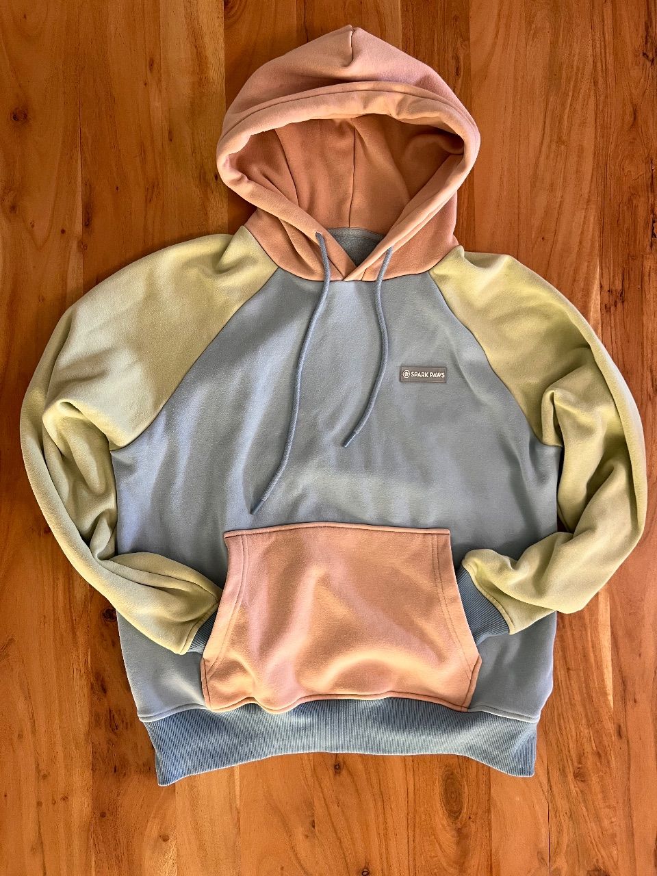 Sparkpaws Hoodie M Sparkpaws Size M