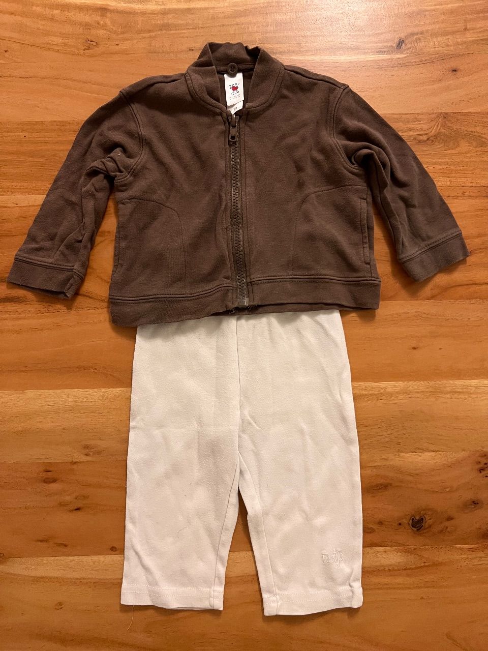 Kleidungsset Gr.62 Size 62
