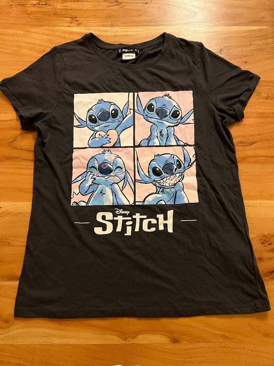 Ohne Marke T-Shirt Gr.M Size M