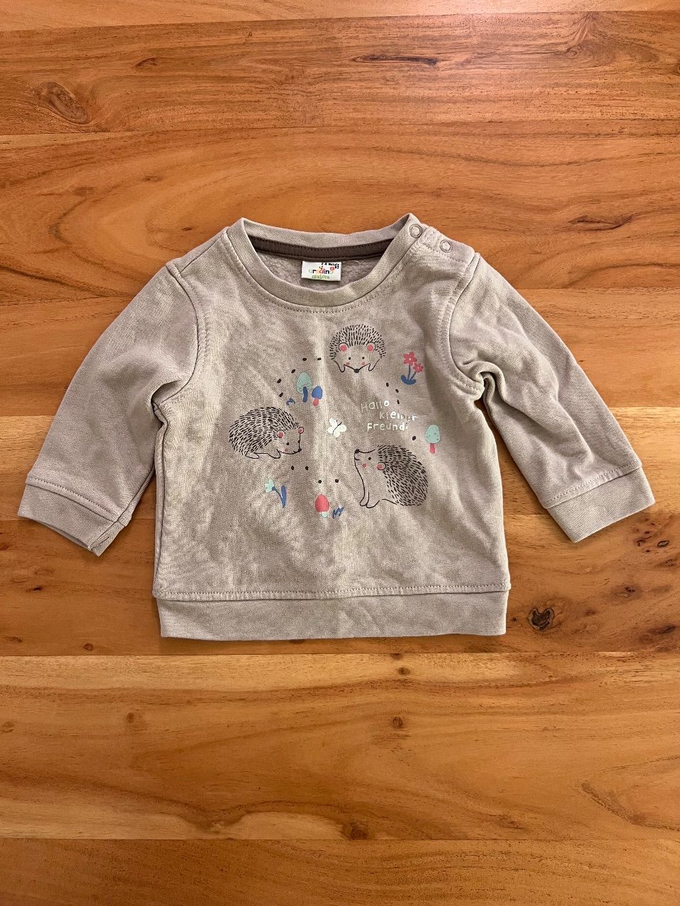 Pullover Gr.62