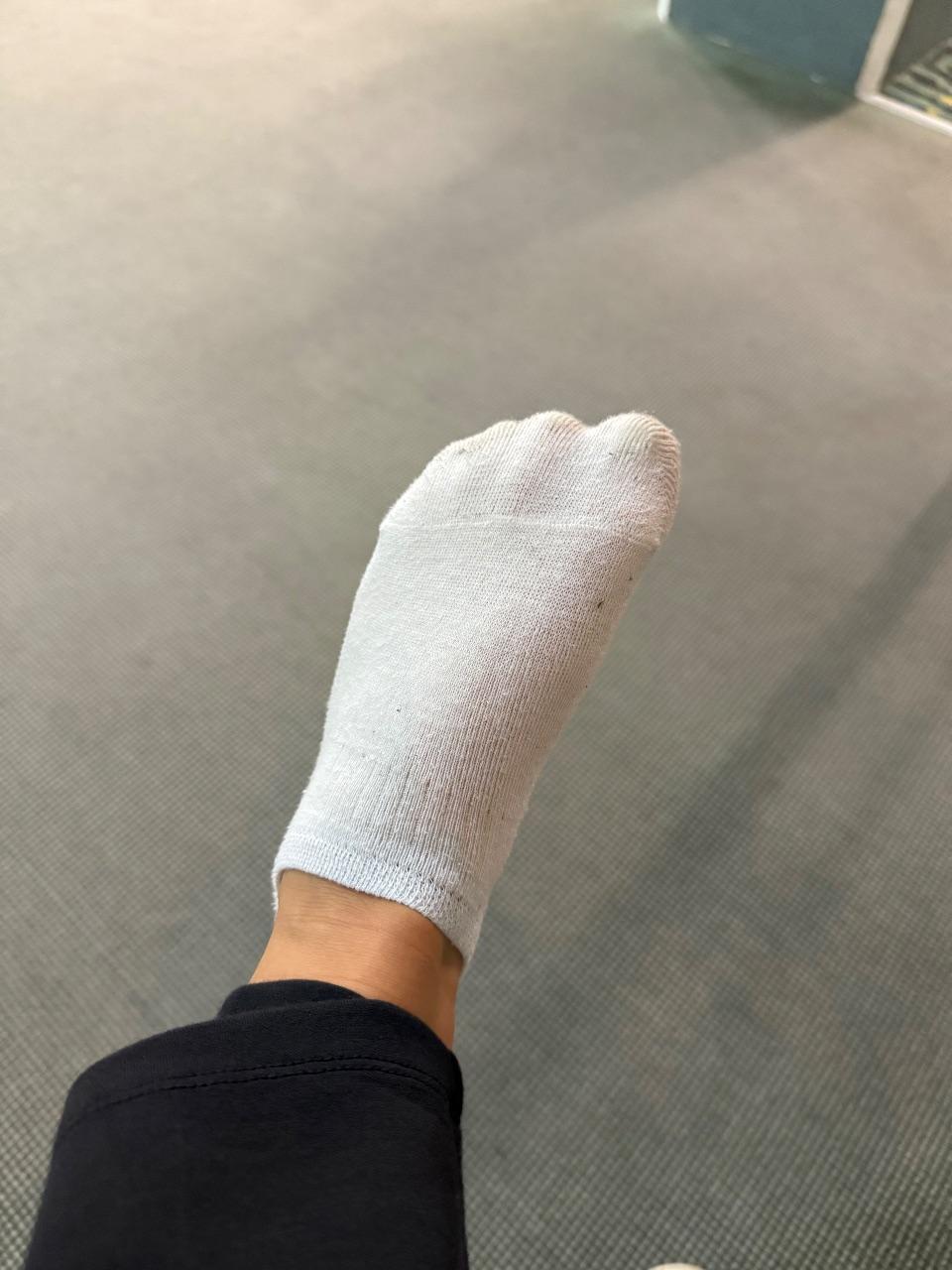 Solo Socke 🧦