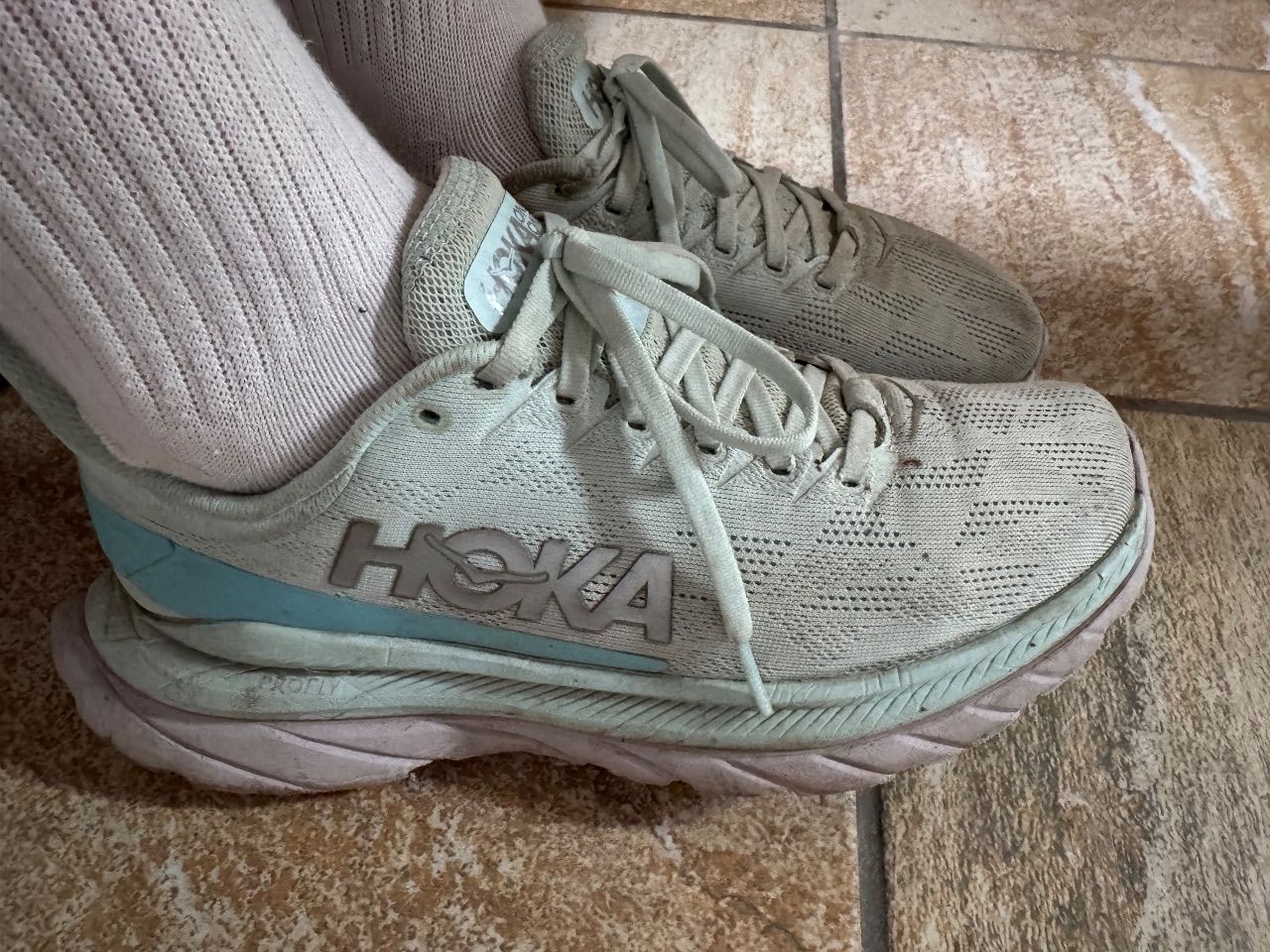 Laufschuhe Size 40