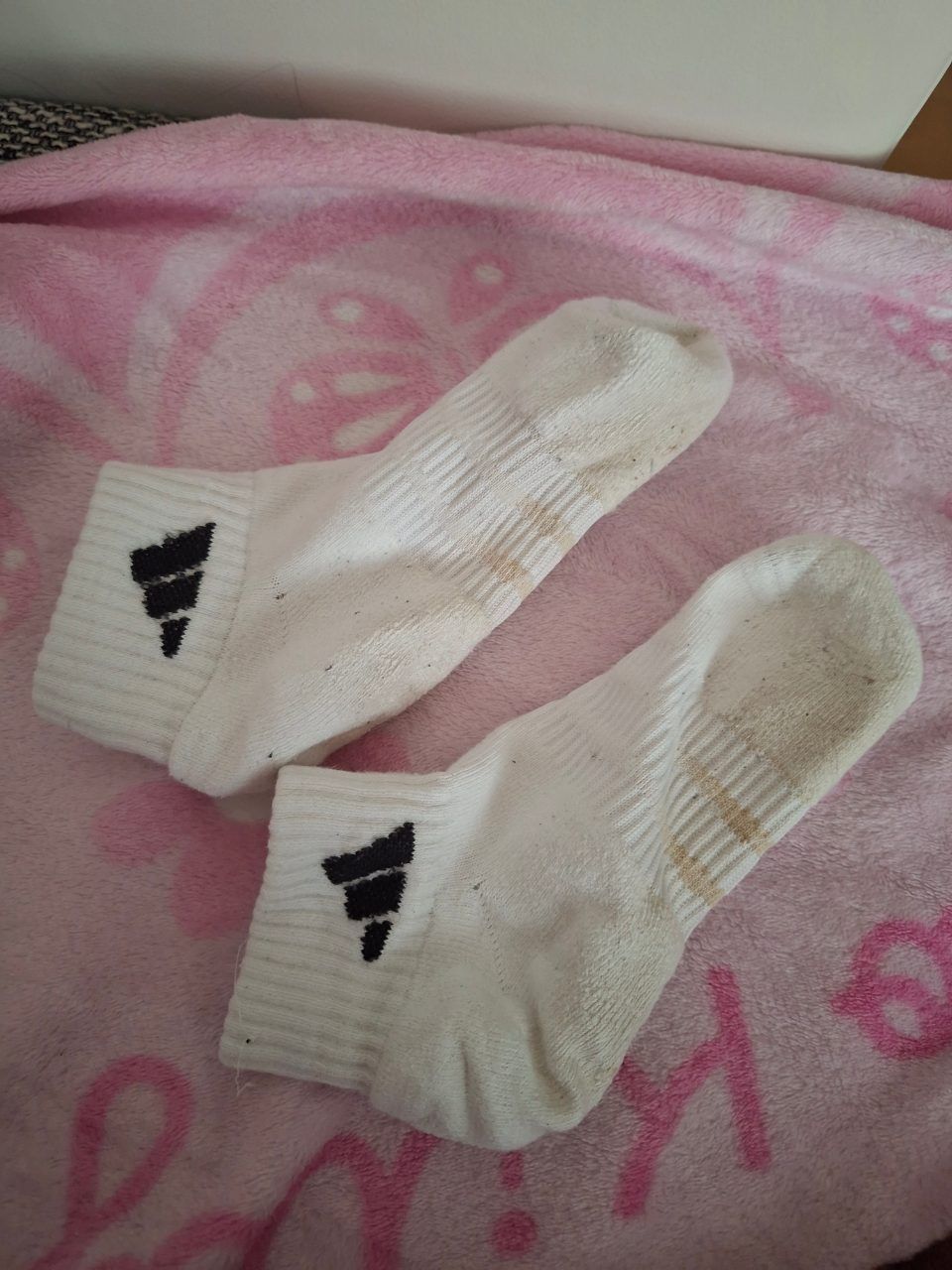 Adidas Socken Size 38