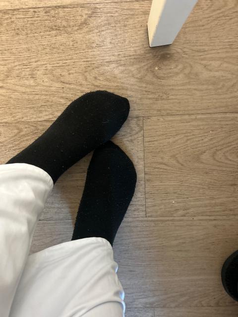 Nike Getragen Nike socken auf Arbeit wie lange entscheidest du Size 39