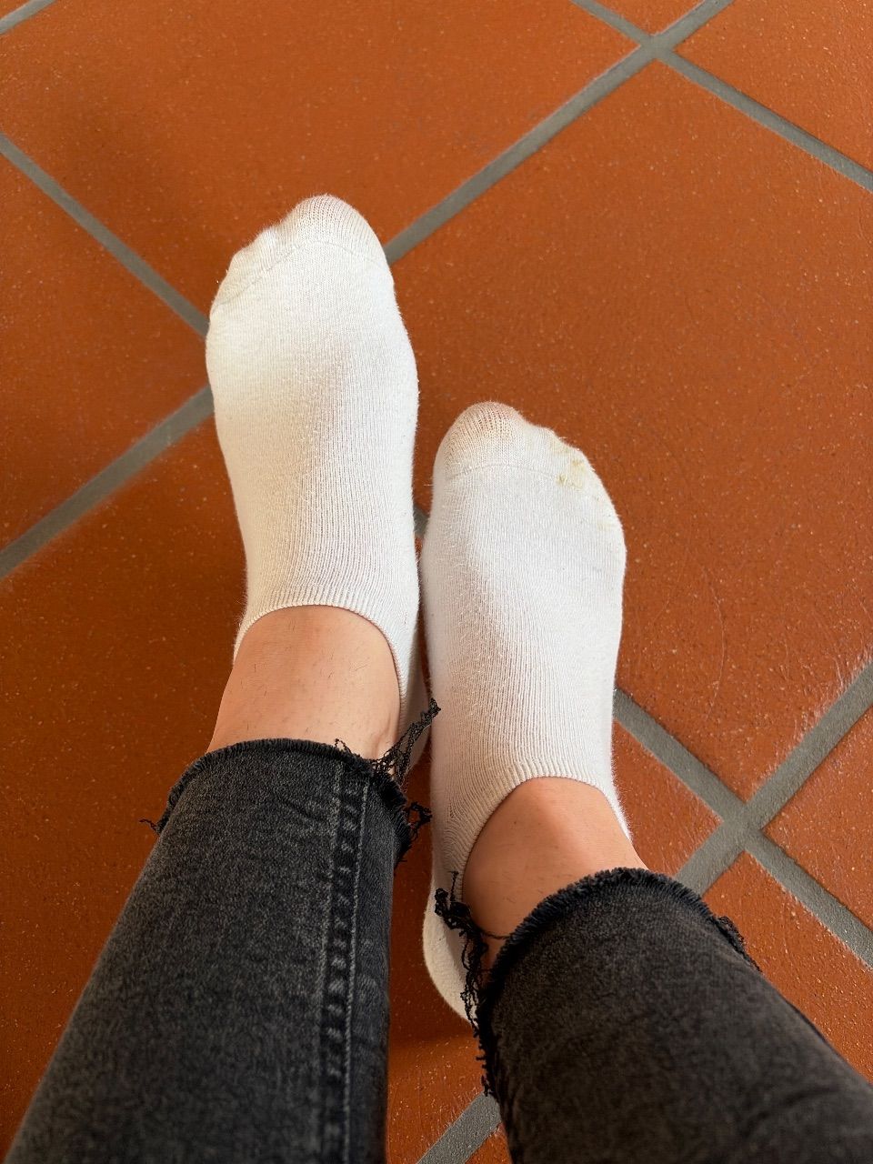 Socken  Size S