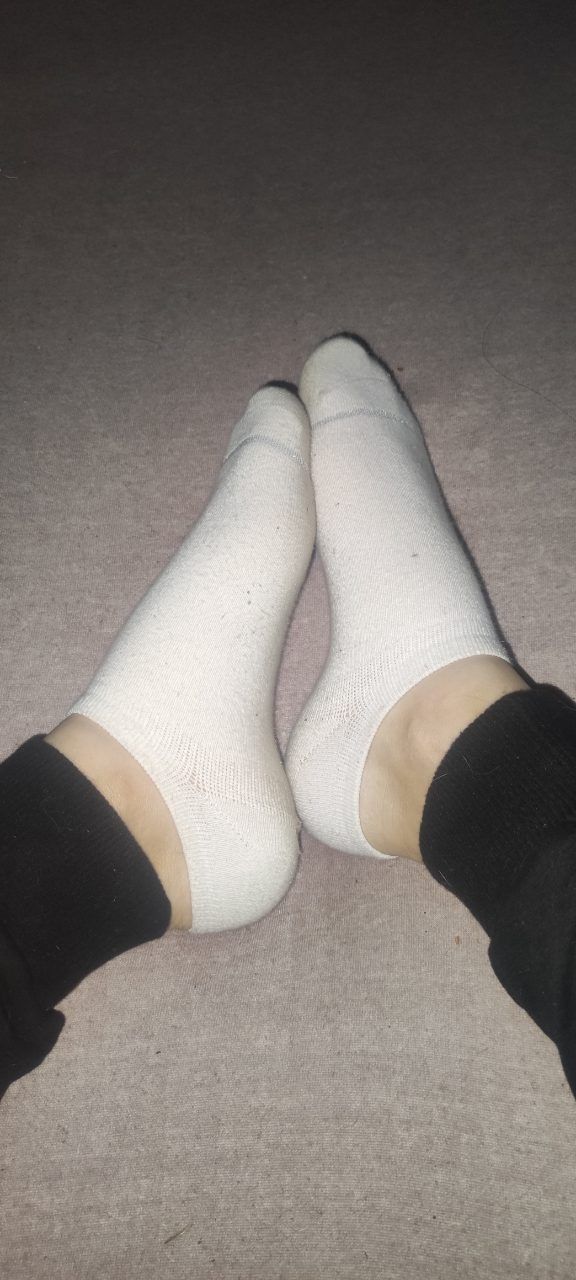 Dreckige Socken  Size 37